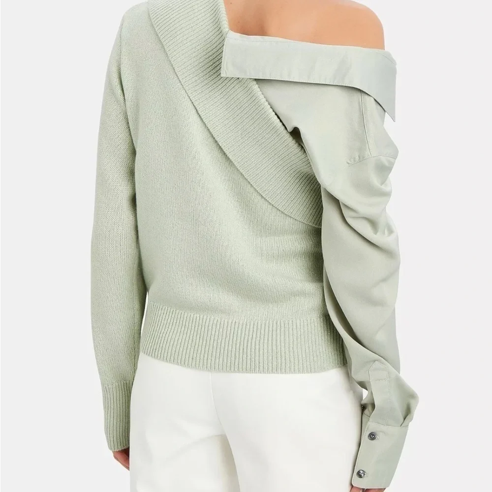 Hellessy sweater joffe